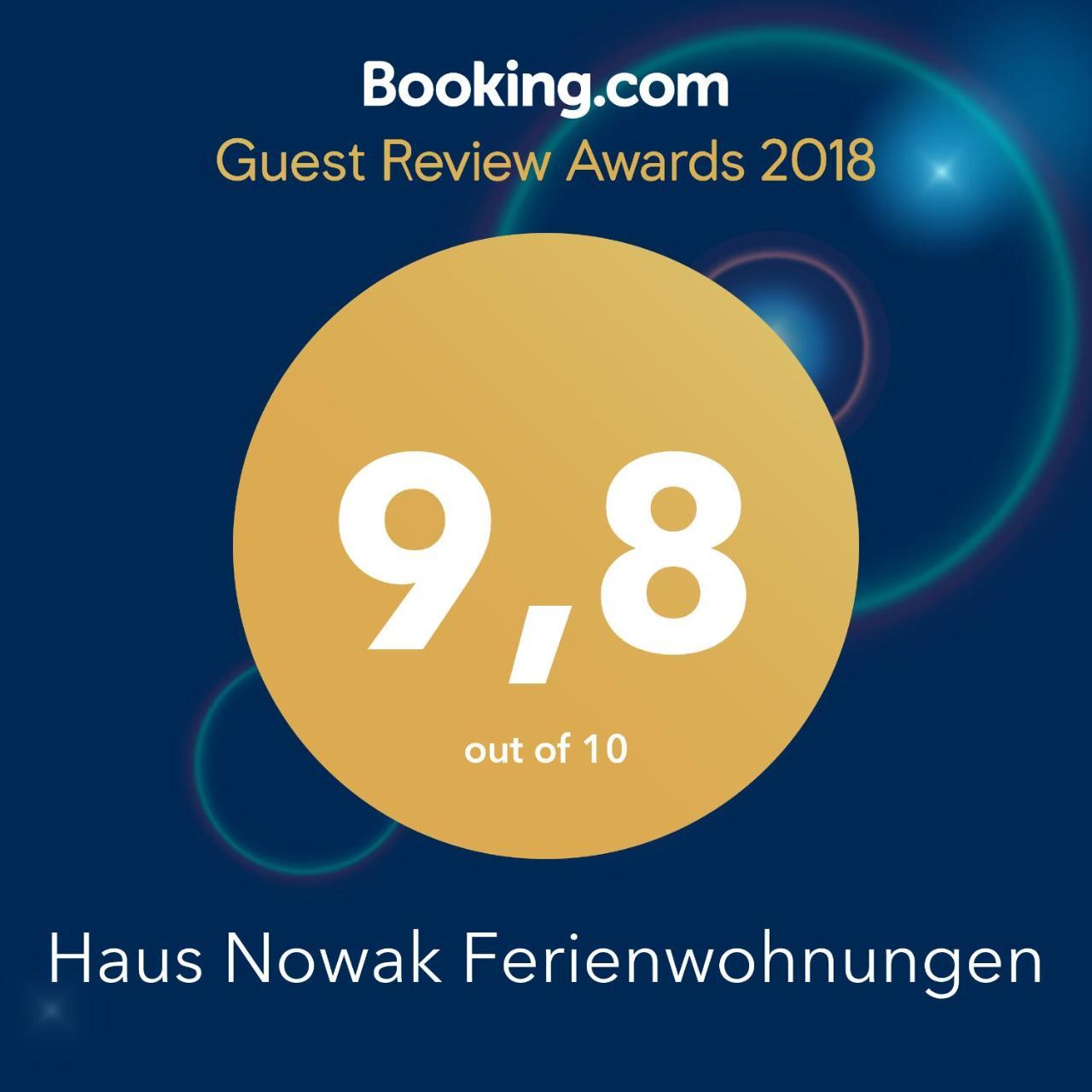 Haus Nowak Ferienwohnungen Millstatt Exterior photo